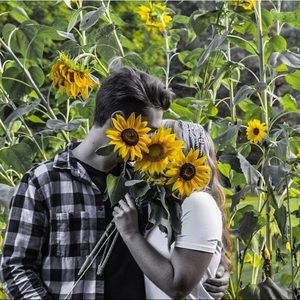 Meet your Posher, Anwyn